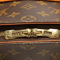 Monogram Ellipse PM