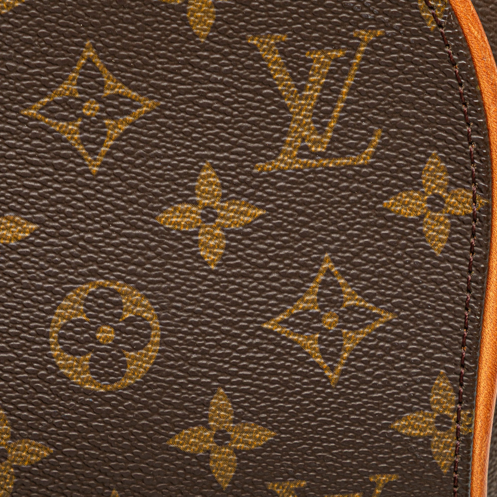 Monogram Ellipse PM