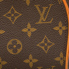 Monogram Ellipse PM
