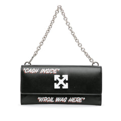 Jitney Quote Wallet on Chain