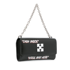 Jitney Quote Wallet on Chain