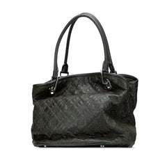 Monogram Lambskin Antheia Lilia PM