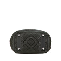 Monogram Lambskin Antheia Lilia PM