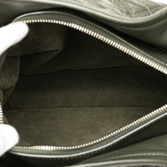 Monogram Lambskin Antheia Lilia PM