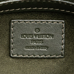 Monogram Lambskin Antheia Lilia PM