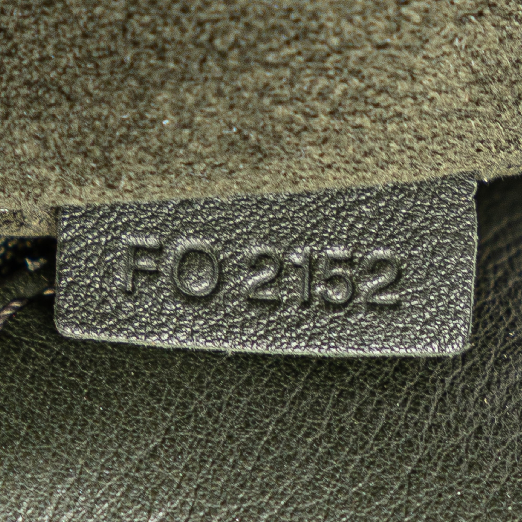 Monogram Lambskin Antheia Lilia PM
