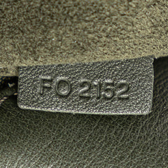 Monogram Lambskin Antheia Lilia PM
