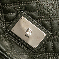 Monogram Lambskin Antheia Lilia PM