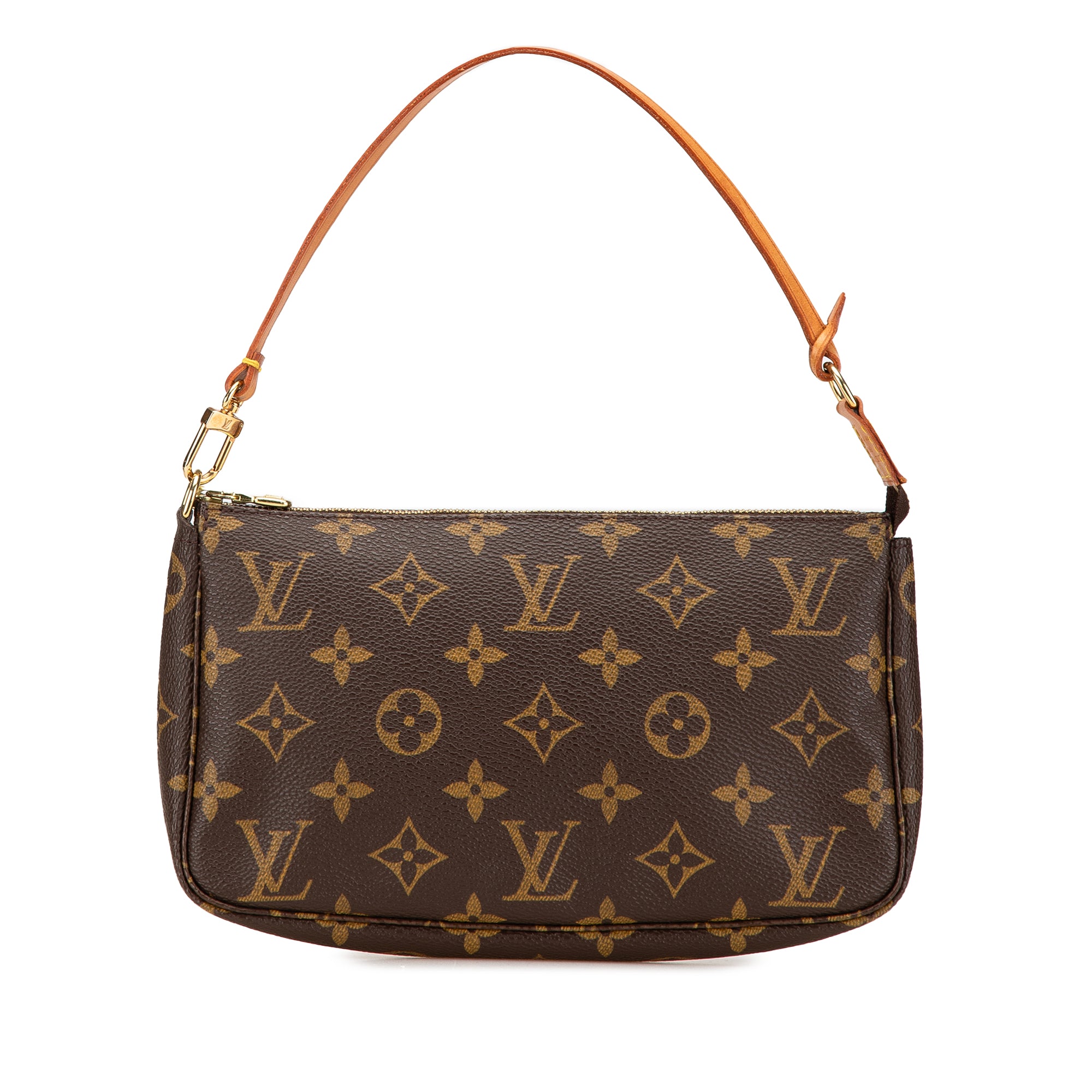 Monogram Pochette Accessoires