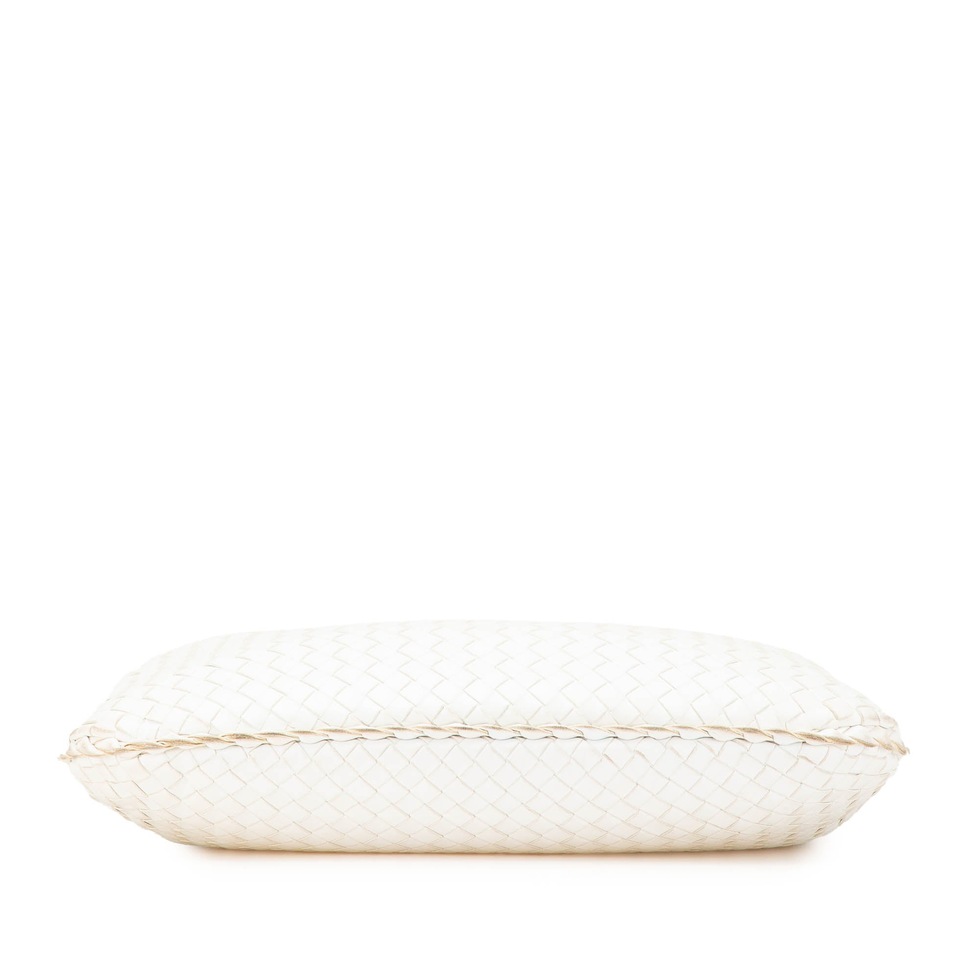 Small Nappa Intrecciato Veneta Hobo