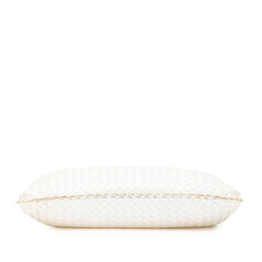 Small Nappa Intrecciato Veneta Hobo