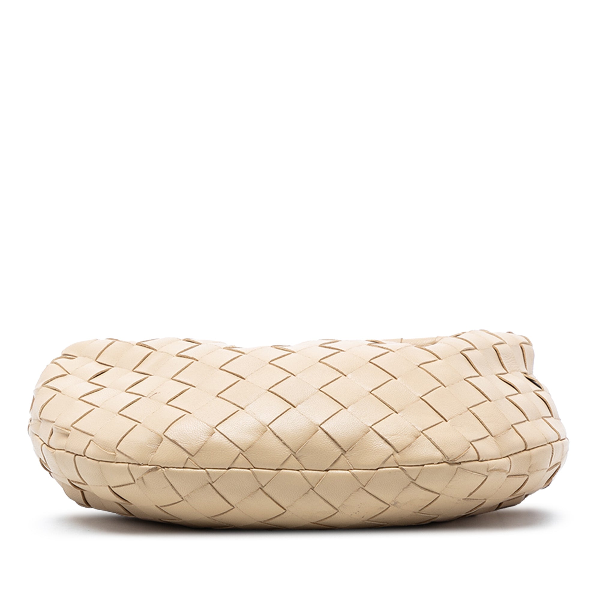 Mini Nappa Intrecciato Jodie