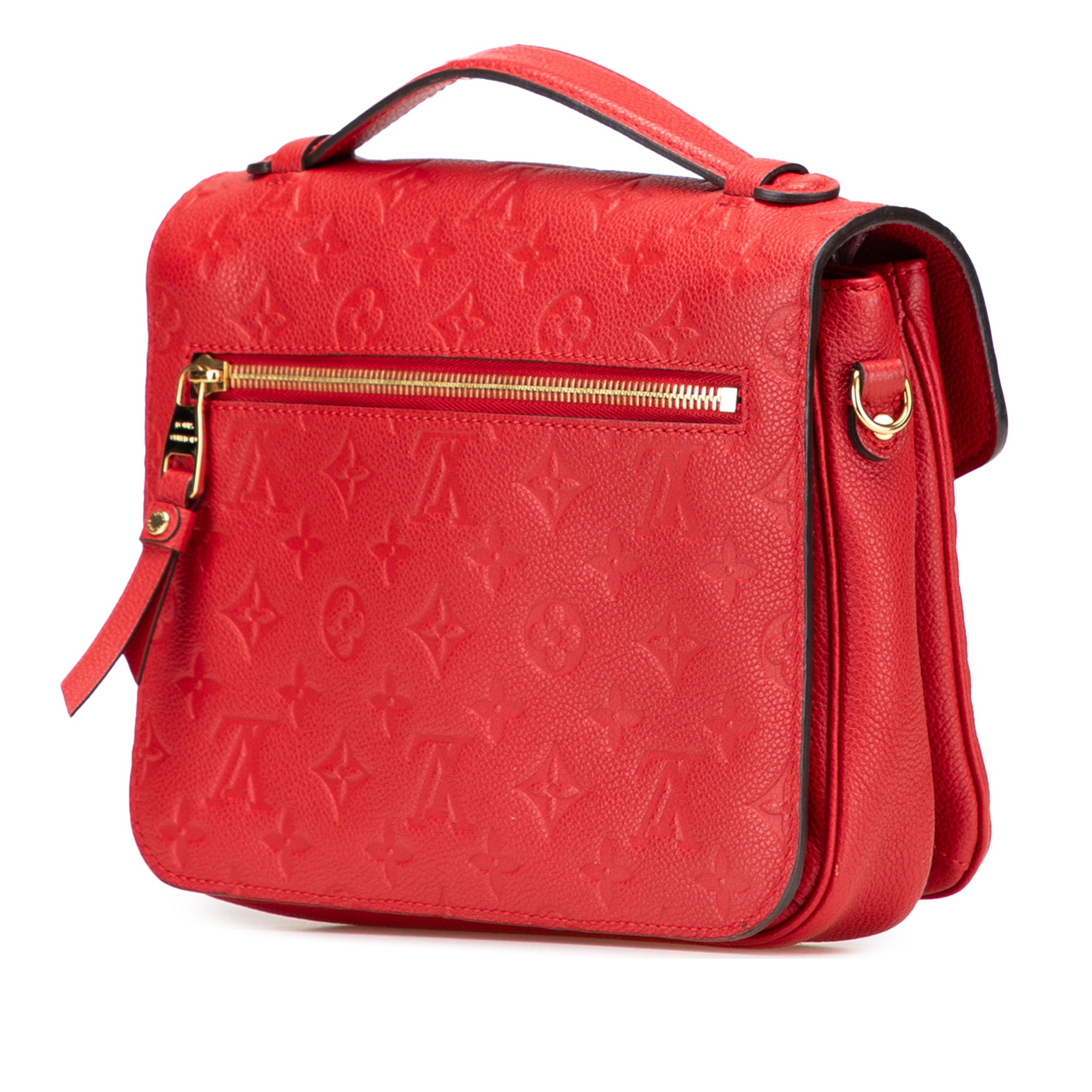 Monogram Empreinte Pochette Metis