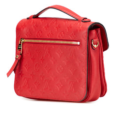 Monogram Empreinte Pochette Metis