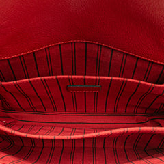 Monogram Empreinte Pochette Metis