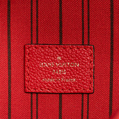 Monogram Empreinte Pochette Metis