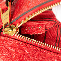 Monogram Empreinte Pochette Metis