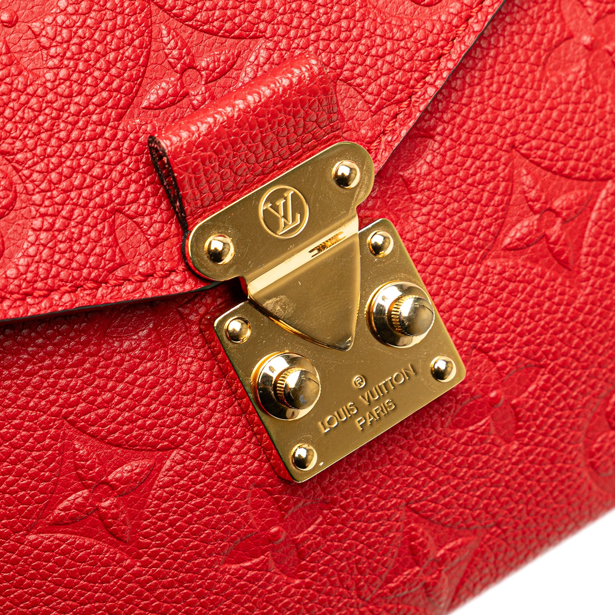 Monogram Empreinte Pochette Metis