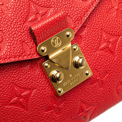 Monogram Empreinte Pochette Metis