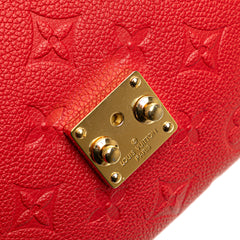 Monogram Empreinte Pochette Metis