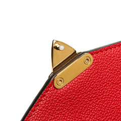 Monogram Empreinte Pochette Metis