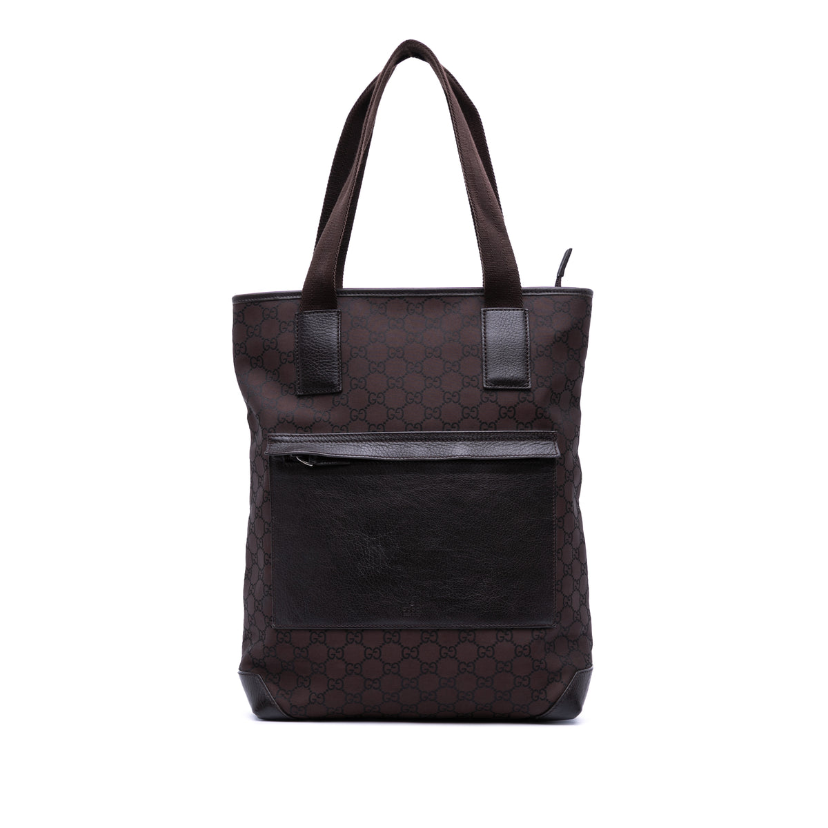 GG Canvas Tote
