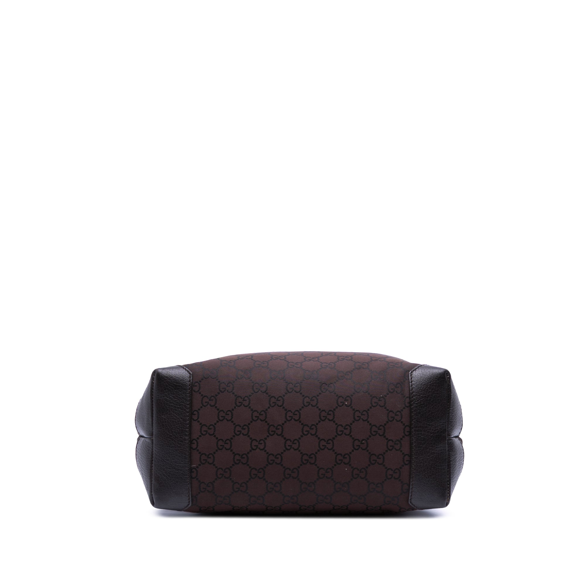 GG Canvas Tote