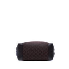 GG Canvas Tote