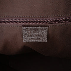 GG Canvas Tote