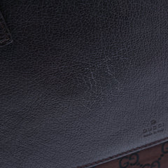 GG Canvas Tote