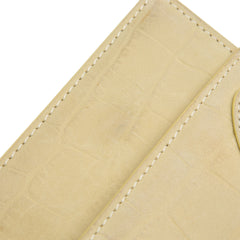 Embossed Le Chiquito Long