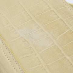 Embossed Le Chiquito Long