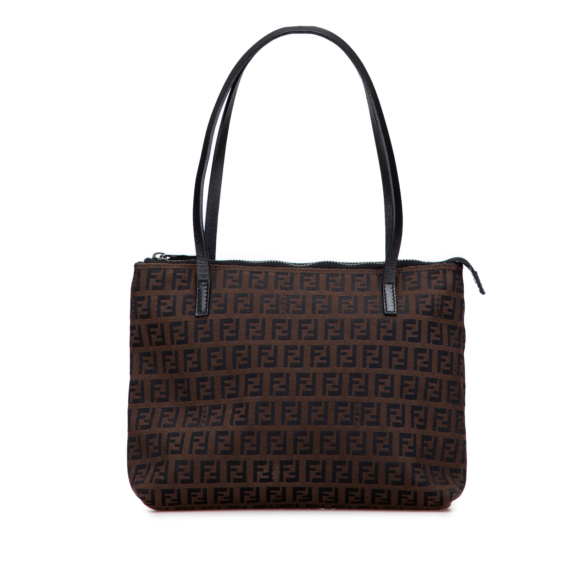 Zucchino Canvas Tote