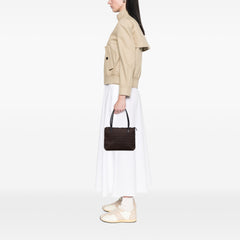 Zucchino Canvas Tote