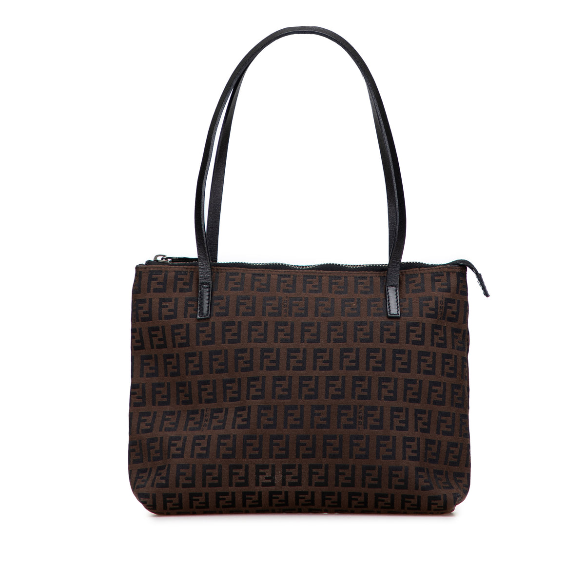 Zucchino Canvas Tote