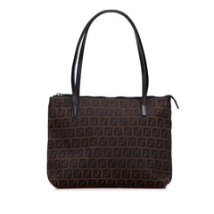 Zucchino Canvas Tote