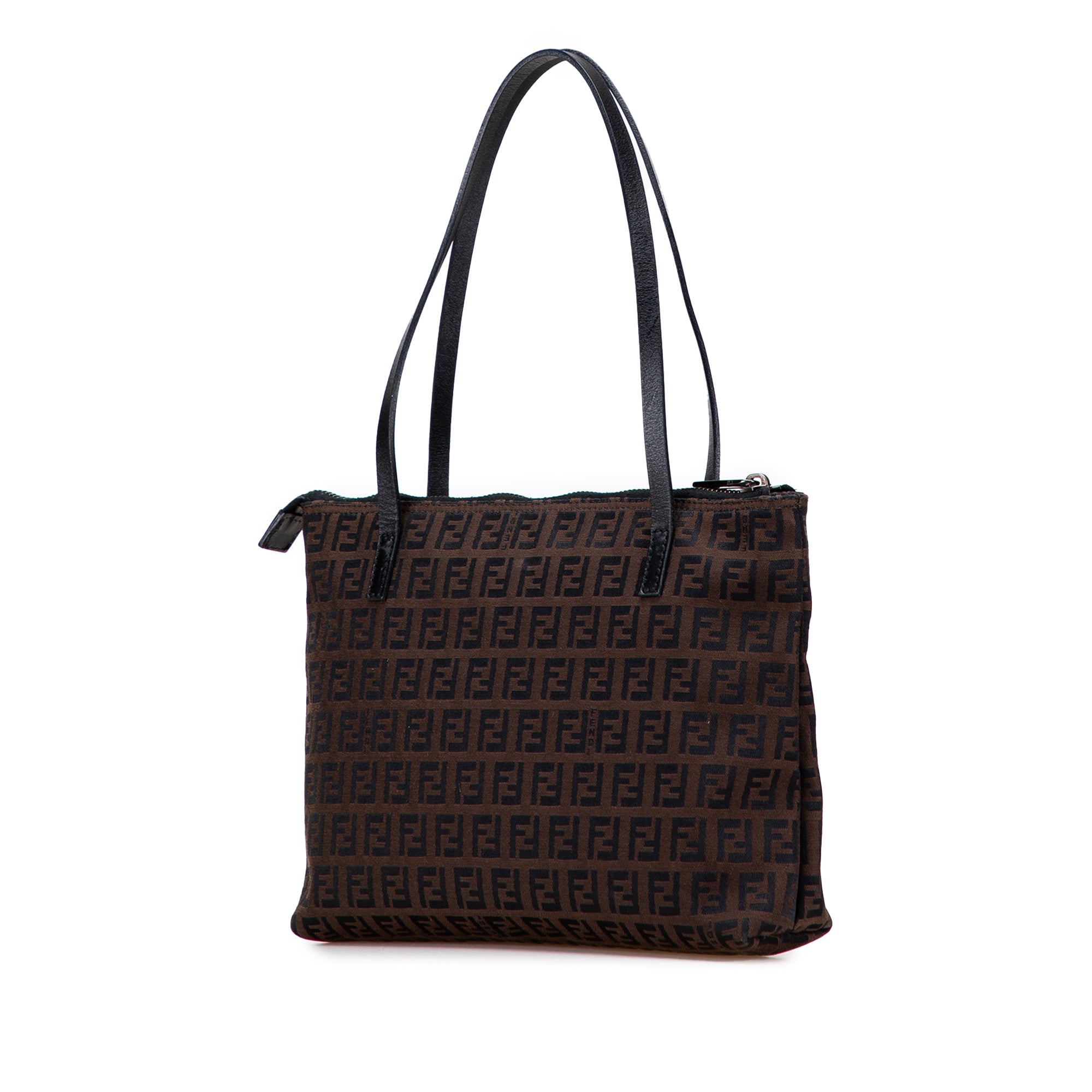Zucchino Canvas Tote