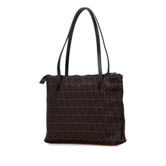 Zucchino Canvas Tote