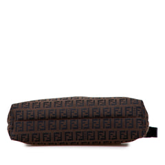 Zucchino Canvas Tote