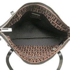 Zucchino Canvas Tote