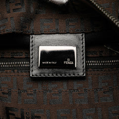 Zucchino Canvas Tote