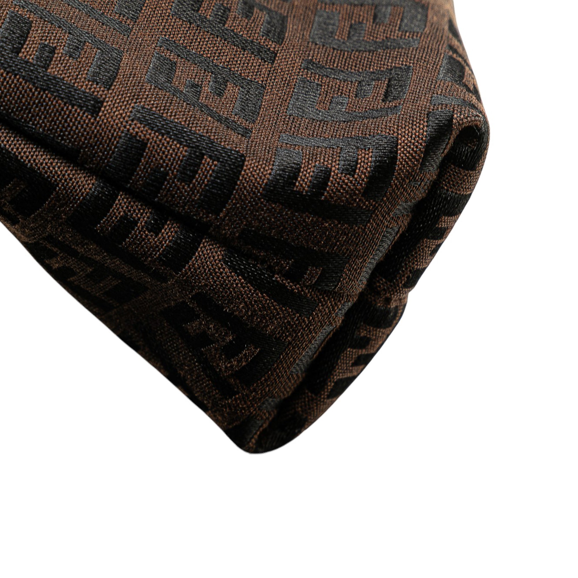 Zucchino Canvas Tote