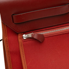 Toile Herbag Zip 31