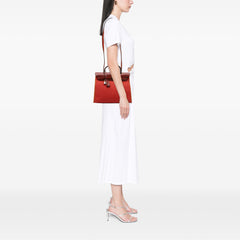 Toile Herbag Zip 31