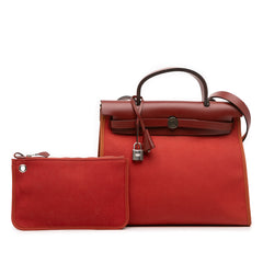 Toile Herbag Zip 31