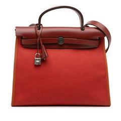 Toile Herbag Zip 31