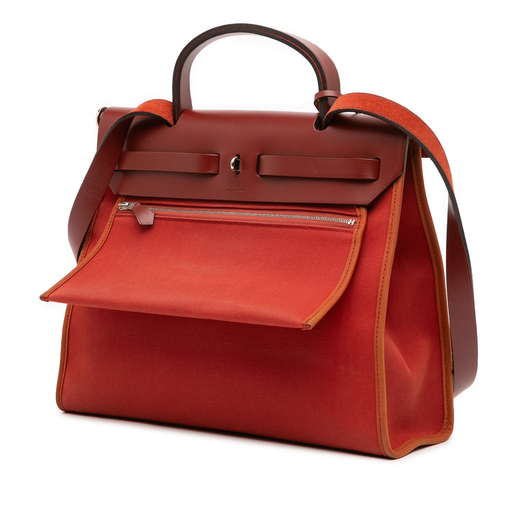Toile Herbag Zip 31