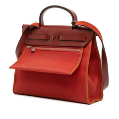Toile Herbag Zip 31