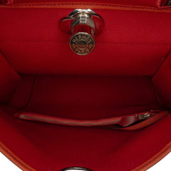 Toile Herbag Zip 31