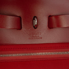 Toile Herbag Zip 31